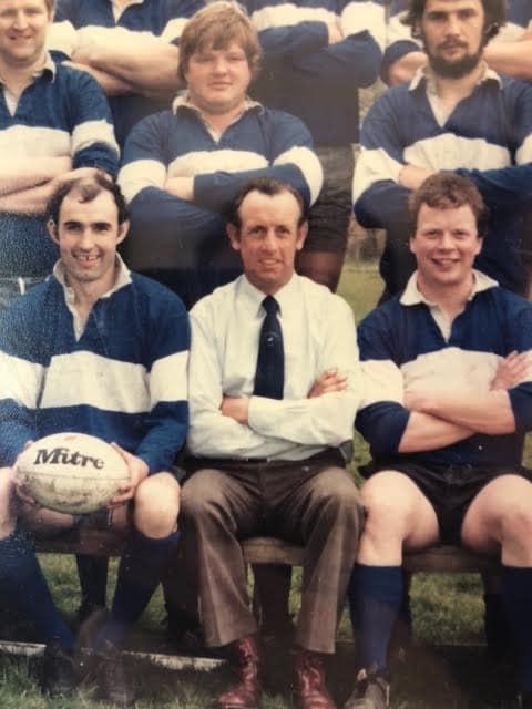 North Ribblesdale RFC